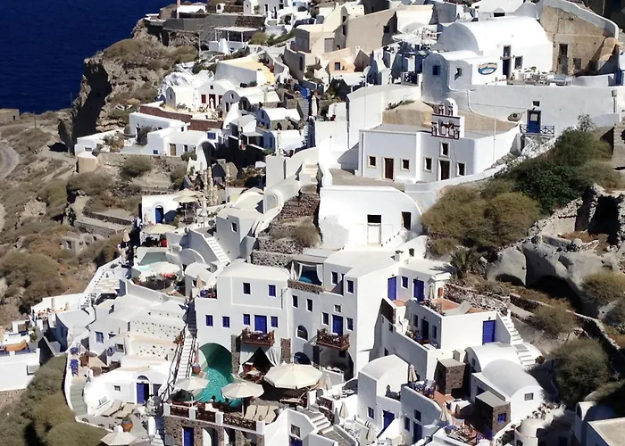 Villa Naxos Center Superior Quadruple Balcony