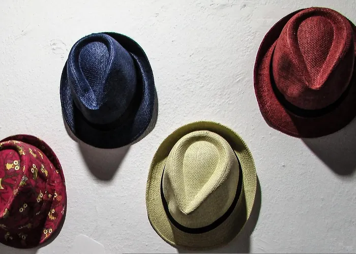 Naxos Center Superior Quadruple Balcony